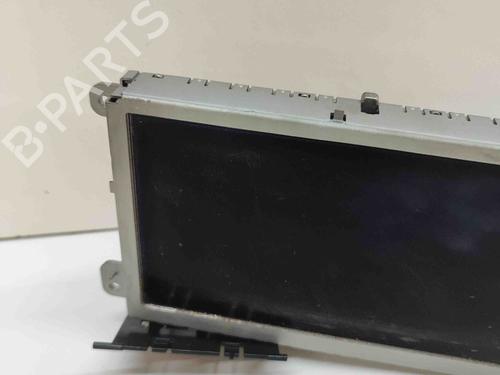Display monitor AUDI Q7 (4LB) 3.0 TDI quattro | BP27377599C48