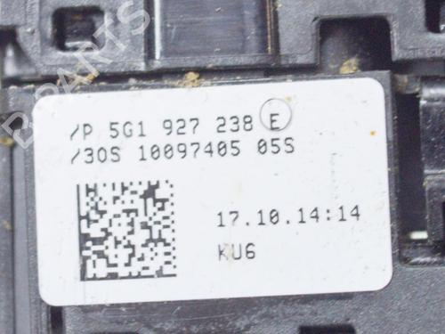 Switch VW GOLF VII (5G1, BQ1, BE1, BE2) 2.0 GTI | BP12227888I30 