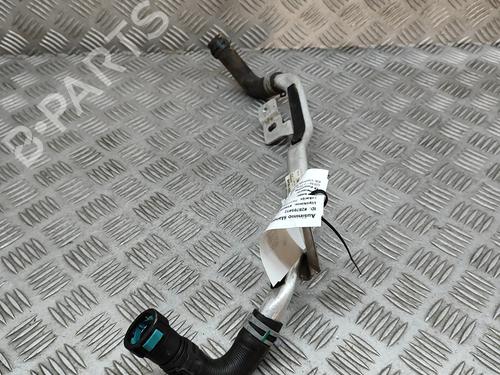 Rør JAGUAR I-PACE (X590) EV400 AWD | BP27782651M125