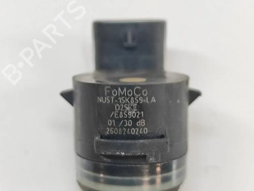 Electronic module FORD KUGA III (DFK) 2.5 FHEV | BP28562196M83  - Image 5