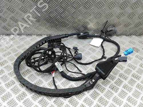 Used Wiring harness Wiring harness VW ID. Buzz Bus (EBB, EBJ) Electric (EBB, EBJ) (286 hp) 33379121 33379121