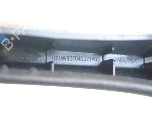 Console centrale JAGUAR XJ (X351) 3.0 SDV6 | BP30254479I22