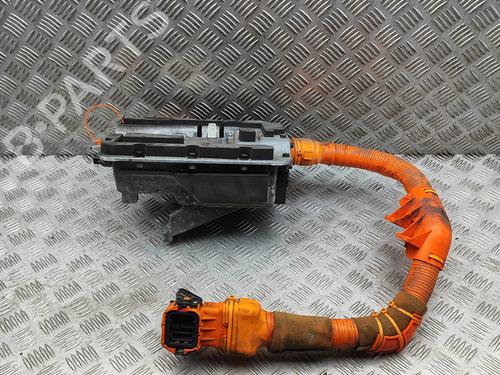 Used Inverter/Converter Inverter/Converter HYUNDAI IONIQ 6 (CE) EV All-wheel Drive (325 hp) 33961815 33961815