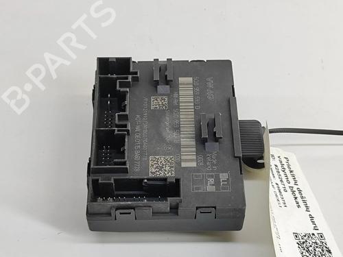 Elektronisk modul VW PASSAT B8 (3G2, CB2) 2.0 TDI | BP23865587M83 