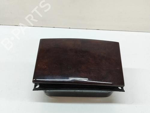 Used Cup/Object holder MERCEDES-BENZ S-CLASS Coupe (C216) CL 500 4-matic (216.394) (435 hp) 27456377