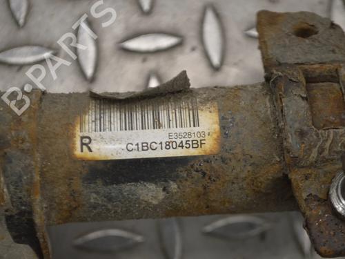 Right front shock absorber FORD FIESTA VI (CB1, CCN) 1.0 EcoBoost | BP30228241M17