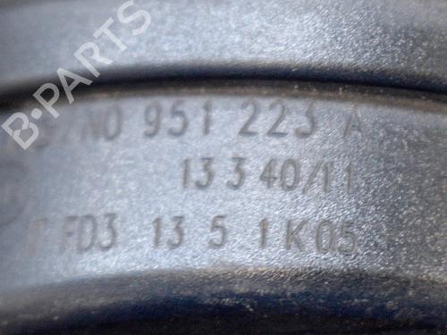 Klaxon VW PASSAT B7 Variant (365) 2.0 TDI | BP14668093E13 