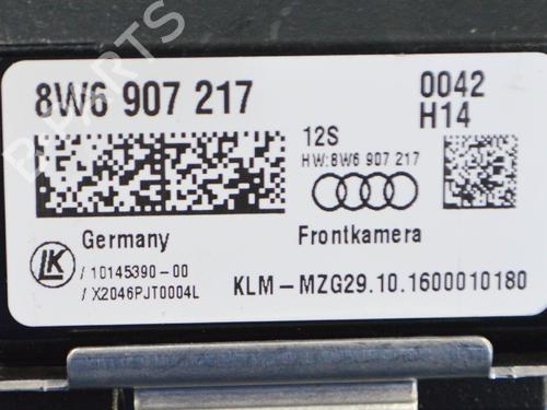 Camera AUDI A5 (F53, F5P) 2.0 TFSI | BP7738929E14 