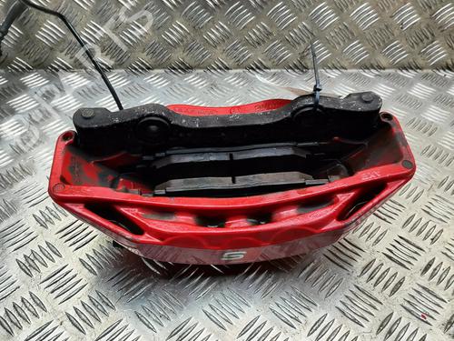 Right front brake caliper AUDI Q5 (FYB, FYG) SQ5 TFSI quattro | BP28091291M104 