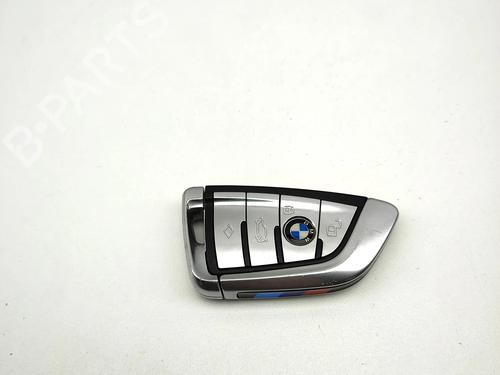 Electronic module BMW 8 Coupe (G15, F92) 840 i | BP37698625M83  - Image 5