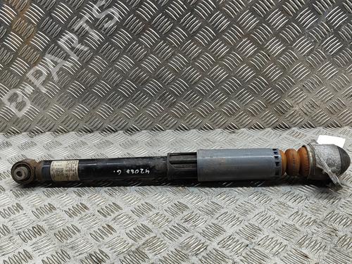 Used Left rear shock absorber AUDI A3 Sportback (8VA, 8VF) S3 quattro (310 hp) 16271805
