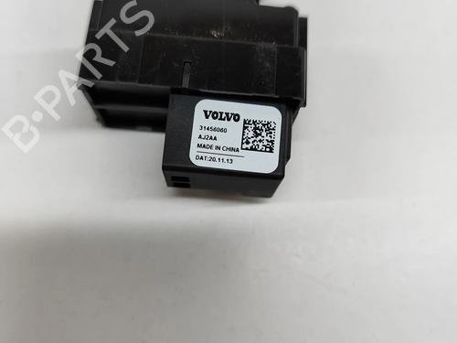 Left rear window switch VOLVO XC40 (536) T3 | BP27765900I29  - Image 6