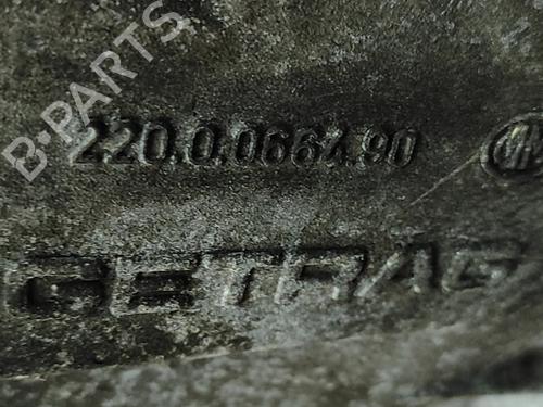 Gearbox BMW 3 Compact (E46) 316 ti | BP30856661M3 