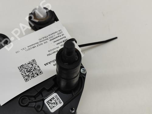 Rear wiper motor VW GOLF VIII (CD1, DA1) 1.5 TSI | BP27765292M102 