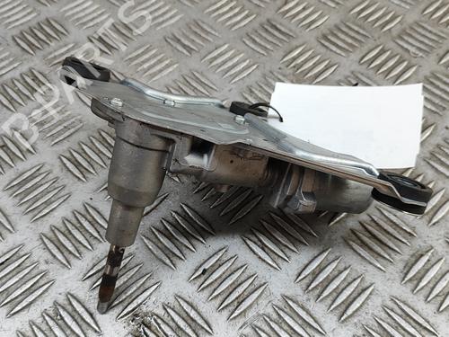 Rear wiper motor JAGUAR F-PACE (X761) 2.0 P400e Plug-in Hybrid | BP28275583M102 