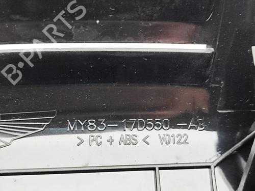 Other ASTON MARTIN DBX 4.0 All-wheel Drive | BP36809526O1 - Image 7