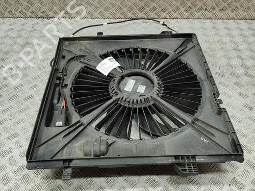 Radiator fan MERCEDES-BENZ M-CLASS (W166) ML 350 BlueTEC 4-matic (166.024, 166.023) | BP31217009M35 