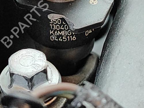 Engine CHRYSLER GRAND VOYAGER V (RT) 2.8 CRD | BP38070237M1 - Image 11