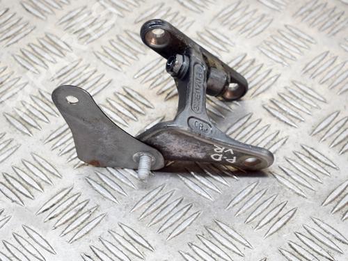 Used Hinge/Door check strap Hinge/Door check strap MERCEDES-BENZ CLK Convertible (A209) CLK 280 (209.454) (231 hp) 14636268 14636268