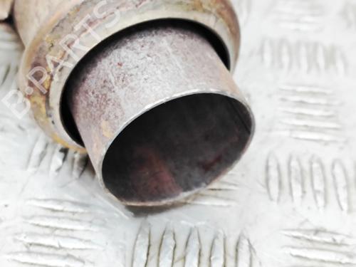 Catalyst NISSAN NV400 Platform/Chassis (X62, X62B) dCi 145 | BP33176497M10 - Image 7