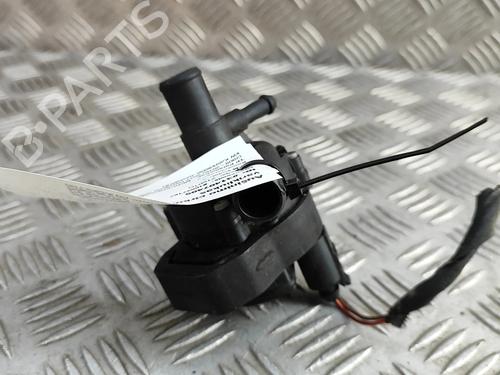 Auxiliary water pump MERCEDES-BENZ E-CLASS Convertible (A207) E 250 CDI / BlueTEC / d (207.403, 207.404) | BP27723715M111