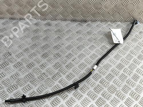 Pipe VW TOUAREG (CR7, RC8) 3.0 TDI 4motion | BP27314988M125 