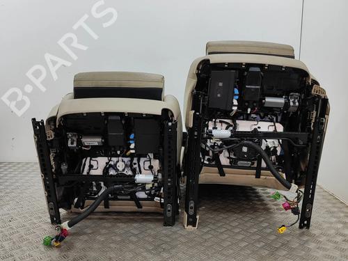 Seats set AUDI Q7 (4MB, 4MG, 4MQ) 3.0 TDI quattro | BP28956277C78 - Image 6
