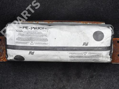 Passasjer kollisjonspute CITROËN XSARA PICASSO (N68) 1.6 (95 hp) 6718940
