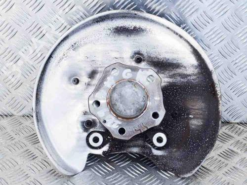 Used Left rear steering knuckle AUDI A4 B9 (8W2, 8WC) 2.0 TFSI (190 hp) 14609055