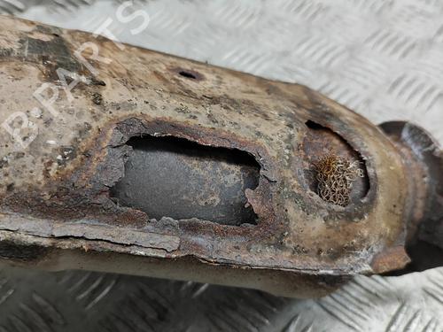 Catalyst NISSAN 370Z Coupe (Z34) NISMO 3.7 | BP28675307M10 