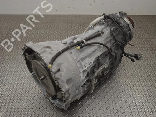 Gearbox PORSCHE PANAMERA (970) 3.0 S E-Hybrid | BP30894454M3  - Image 8