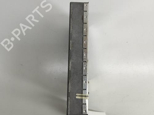 Elektronisk modul AUDI A8 D3 (4E2, 4E8) 3.7 quattro | BP24581087M83 