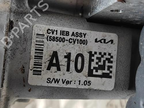 Bremseservo KIA EV6 (CV) 77 | BP38960203M42 - Image 6