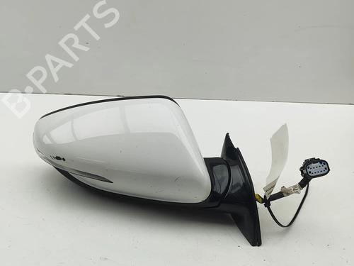 Right mirror KIA PRO CEE'D (JD) 1.6 CRDi 110 | BP33798082C27 - Image 3