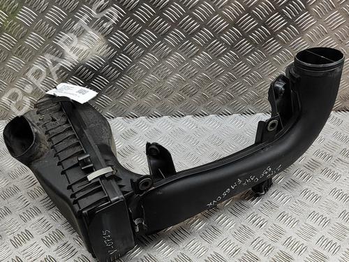 Used Air filter box BMW 3 (F30, F80) 330 d xDrive (258 hp) 22444161