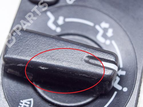 Climate control MITSUBISHI SPACE WAGON (N9_W, N8_W) 2.4 GDI (N84W) | BP9295934I5 