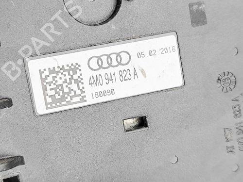 Módulo eletrónico AUDI Q7 (4MB, 4MG, 4MQ) 3.0 TDI quattro | BP32369751M83