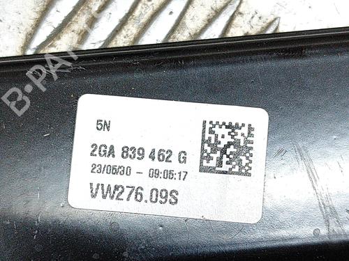 Rear right window mechanism VW T-ROC (A11, D11) 1.0 TSI | BP18959241C25 