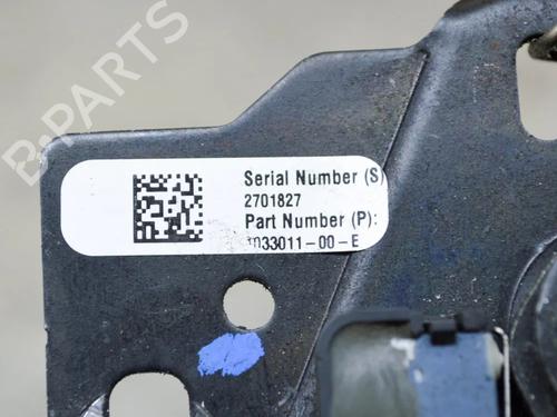 hjelmlås TESLA MODEL 3 (5YJ3) EV AWD | BP27750613C133  - Image 8