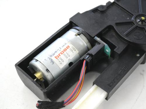 Electronic module MERCEDES-BENZ S-CLASS Coupe (C216) CL 500 (216.371) | BP33340851M83 - Image 5