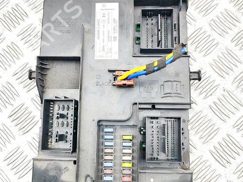 Electronic module FORD TRANSIT CUSTOM V362 Bus (F3) 2.2 TDCi | BP37029989M83  - Image 5