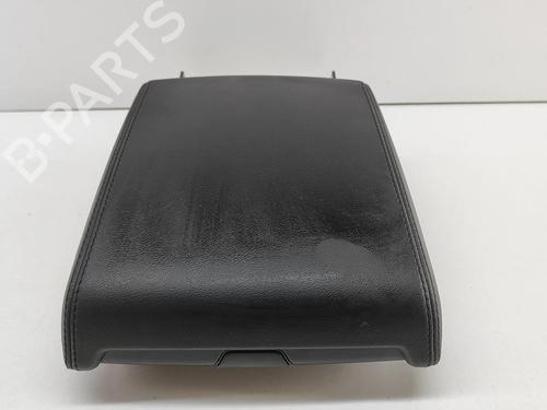 Armrest / Center console JAGUAR I-PACE (X590) EV400 AWD | BP27778748I20 - Image 4