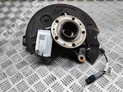 Used Left front steering knuckle OPEL COMBO Box Body/MPV (K9) 1.5 D (102 hp) 27783980