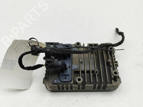 Used Electronic module Electronic module BMW X7 (G07) xDrive 40 d Mild-Hybrid (340 hp) 27797299 27797299