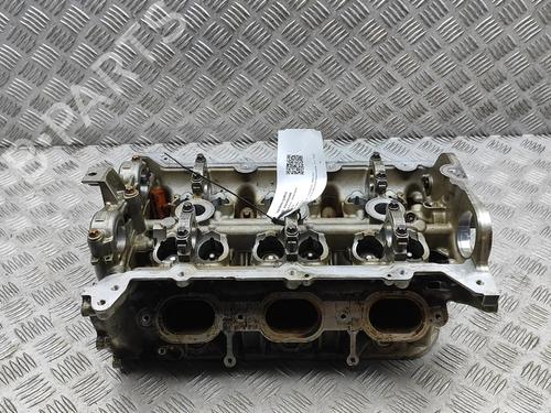 Used Cylinder head Cylinder head BMW 5 (E60) 530 d (211 hp) 35982681 35982681