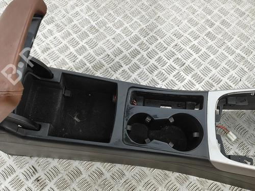 Middle console AUDI A5 Convertible (8F7) 2.0 TDI | BP23250216I22 - Image 6