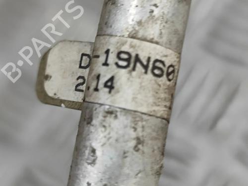 AC pipe FORD MONDEO V Turnier (CF) 2.0 TDCi | BP27342878M126