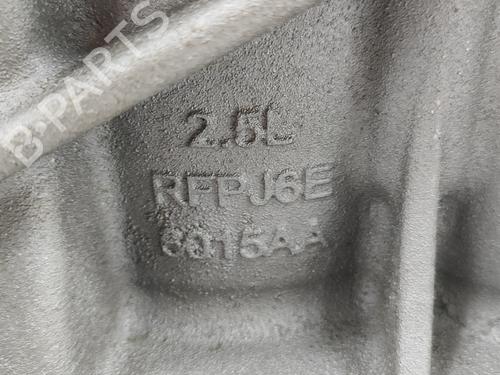 Engine FORD KUGA III (DFK) 2.5 FHEV | BP28558451M1