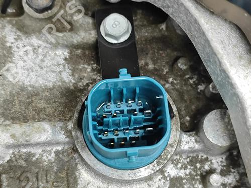 Gearbox KIA SPORTAGE V (NQ5) 1.6 T-GDi Hybrid AWD | BP33380997M3 - Image 5