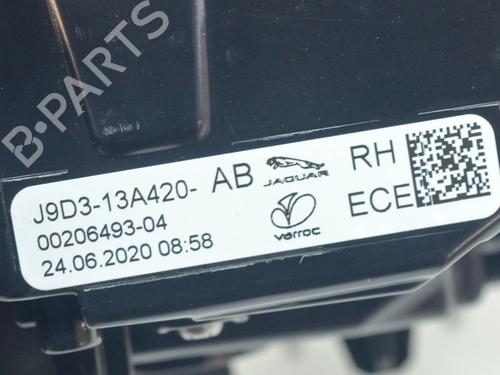 Right tailgate light JAGUAR I-PACE (X590) EV400 AWD | BP27750719C80 - Image 11